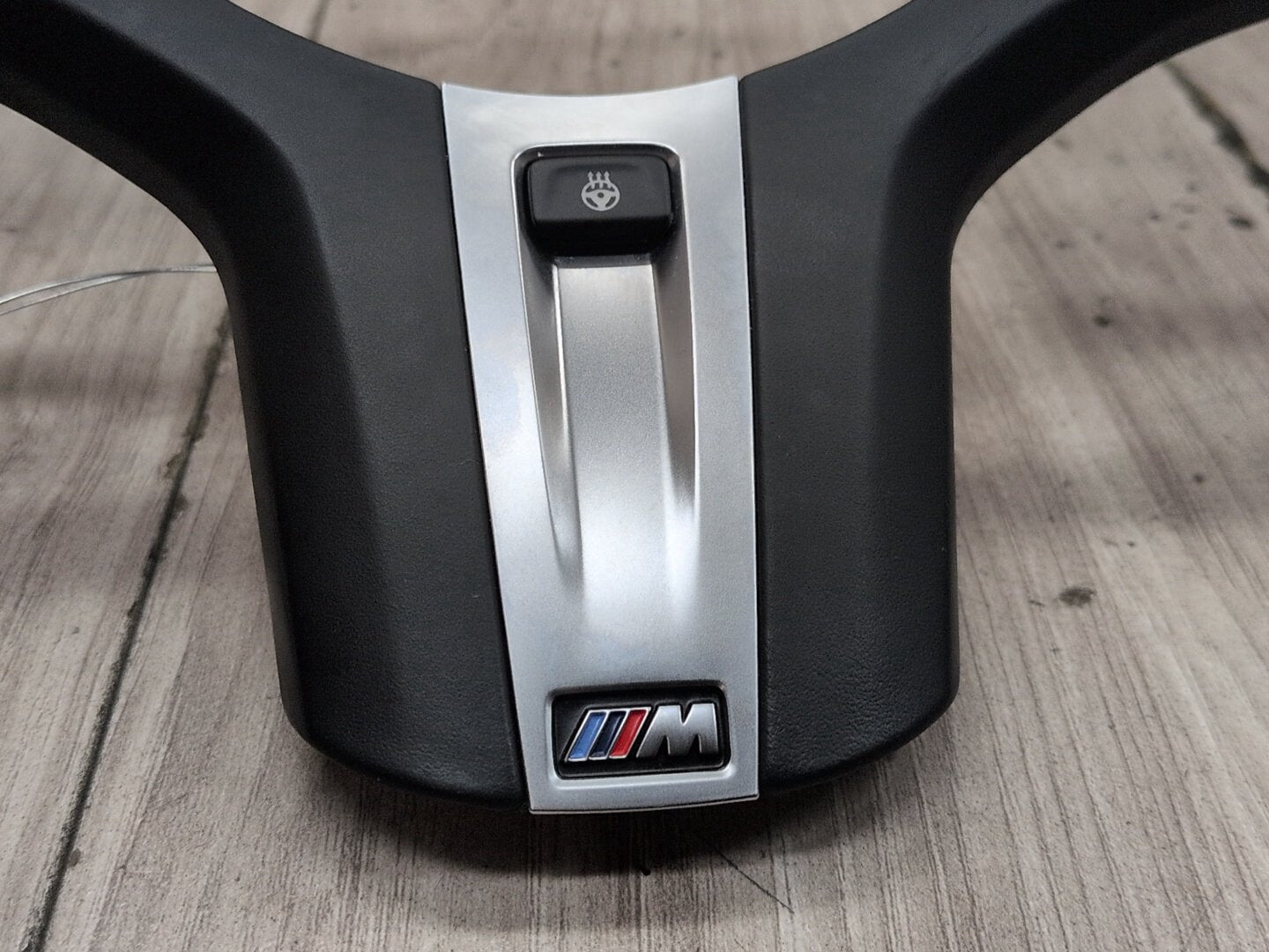 19-25 OEM BMW F44 G20 G22 G23 G29 G42 330 M340 M SPORT Steering Wheel Trim