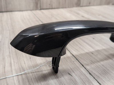 OEM BMW G01 G20 G22 G23 G30 Front Rear Right Passenger Door Handle COMFORT Black