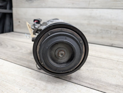 OEM BMW F22 F23 F30 F32 F33 F36 AC Compressor Clutch A/C Pump Pulley B46 B58