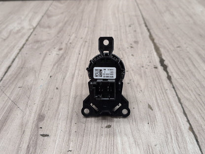 14-19 OEM BMW F15 F16 F85 F86 X5 Engine Ignition Auto Start Stop Switch Button