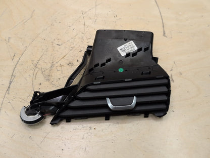 16-19 OEM BMW G12 740 750 Dash Dashboard Right Passenger Side Air Vent