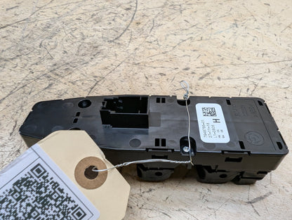OEM BMW F44 G20 G26 G80 330 M340 Front Left Driver Window Control Switch Button