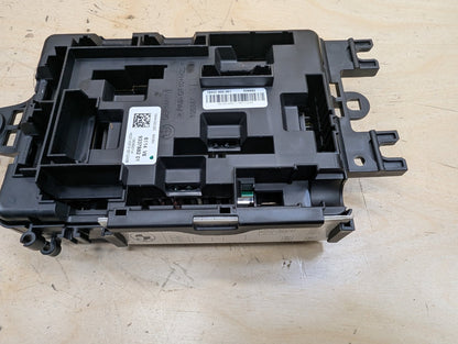 2012-2018 BMW 335i F30 Rear Power Distribution Fuse Box 9337882