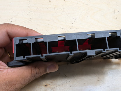 OEM BMW F22 F30 F32 F36 F80 F82 Positive Battery Distributor B+ Power Fuse Box