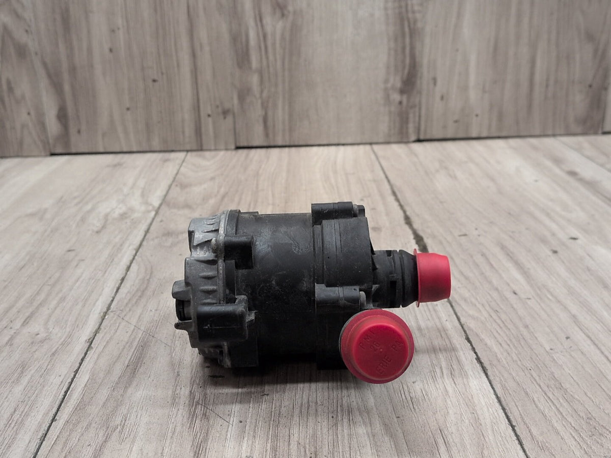 16-24 OEM BMW F90 G11 G12 G30 M5 Engine Electric Auxiliary Water Coolant Pump