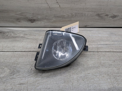 11-16 OEM BMW F10 528 535 550 Front Bumper Lower Left Driver Side Fog Light Lamp