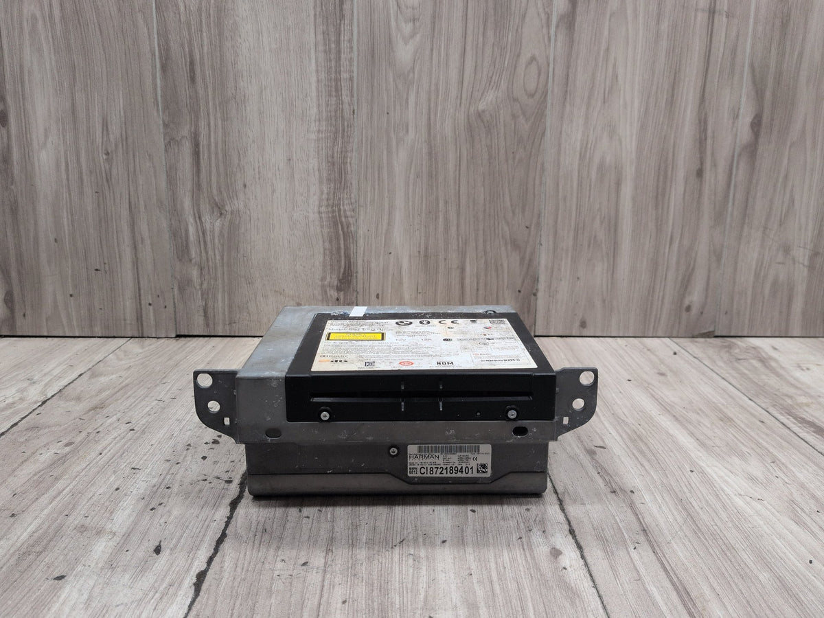 2016-2019 BMW 740Li G12 Car Stereo Radio Reciever Headunit Head Unit 5A08176 OEM