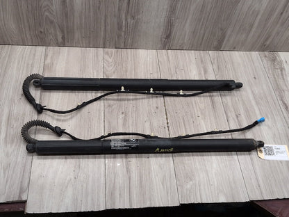 2011 - 2017 BMW X3 F25 Rear Left Right Liftgate Trunk Lid Strut Shock Supports SET 7287805 N20B20O0