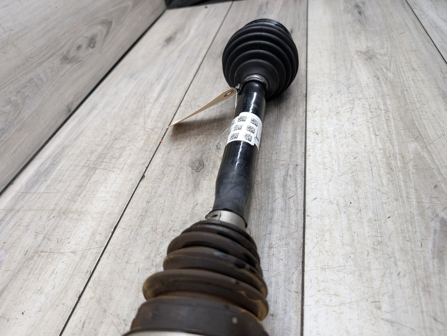 OEM BMW G01 G02 F97 F98 AWD Front Left Driver Side Output Half Shaft Axle