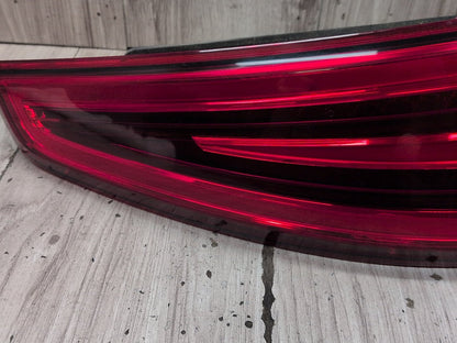 2015-2018 Audi Q3 8U Rear Right Passenger Outer Tail Light 8U0945094D