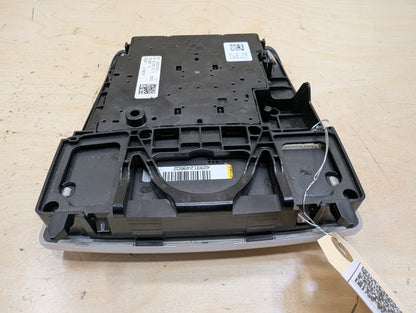OEM BMW F22 F30 F32 F36 F80 F82 Headliner Roof Console Dome Light SOS Switch