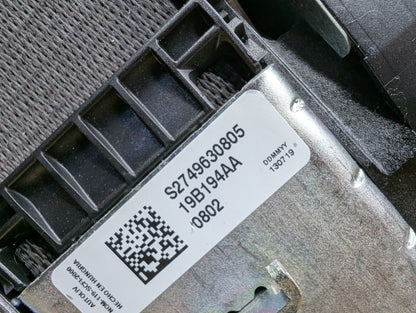 OEM BMW G20 G80 330 M340 M3 Front Right Passenger Seat Belt Seatbelt Retractor