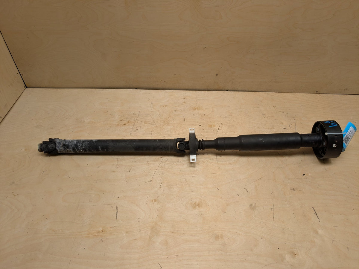 11-17 BMW X3 F25 Front Propeller Driveshaft Drive Shaft 7630377 L=1321MM