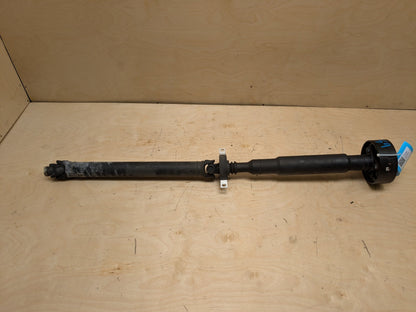 11-17 BMW X3 F25 Front Propeller Driveshaft Drive Shaft 7630377 L=1321MM