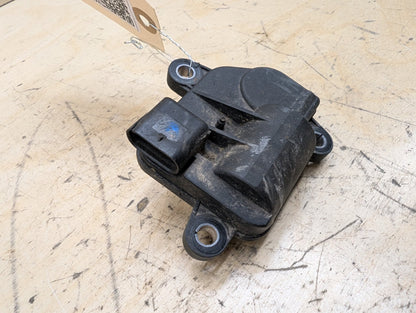 OEM BMW G01 G02 G11 G12 G14 G15 G30 X3 Muffler Exhaust Flap Actuator Drive Motor
