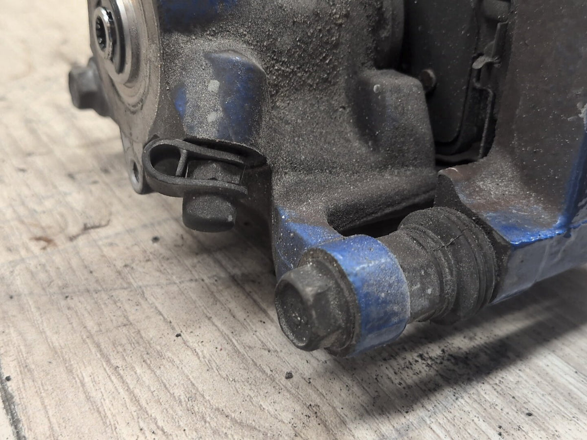 2019-2026 BMW M340i G20 Rear Left Driver Brake Caliper 8836845 OEM