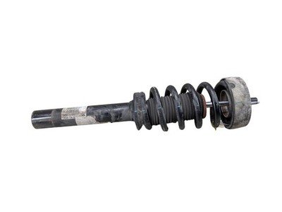 OEM BMW F15 F16 X5 X6 35iX 35dX FRONT Left Driver Strut Shock Absorber Spring
