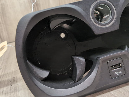 2022 BMW M340i G20- Center Console Cup Holder PN: 6809803