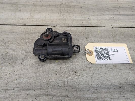 OEM BMW F90 F95 G05 G07 G20 G22 G23 G26 G42 Muffler Exhaust Flap Actuator Motor