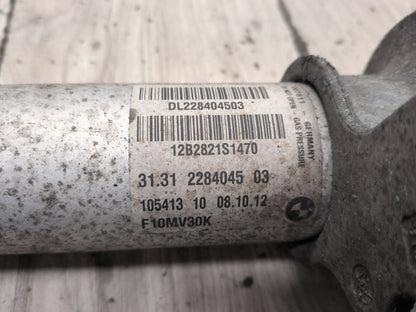 2011-2016 BMW M5 F10 RWD Front Left Driver Spring Strut Shock Absorber 2284045