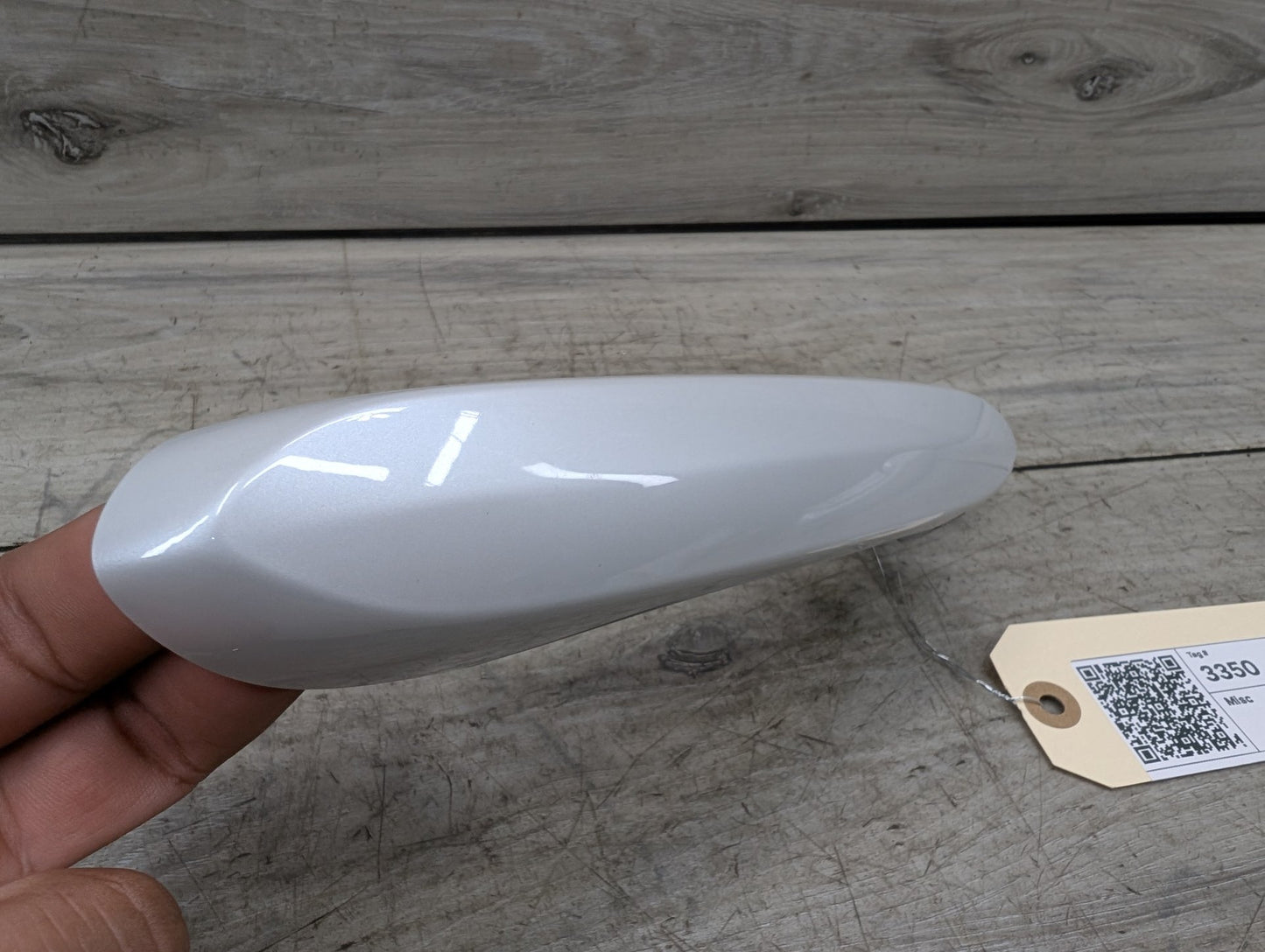 OEM BMW G01 G05 G20 G30 X3 X5 330 Front Rear Right Passenger Door Handle COMFORT