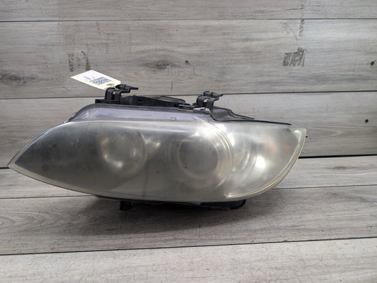 07-10 OEM BMW E92 E93 Left Driver Dynamic Adaptive Xenon Headlight + Modules