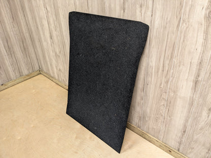 OEM BMW F90 G30 530 540 M550 M5 Trunk Floor Mat Carpet Cargo Storage Cover