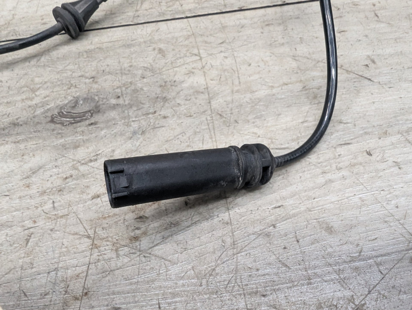 2018 - 2023 BMW X3 G01 Front Left Driver ABS Wheel Speed Sensor 6871064 B58B30M0