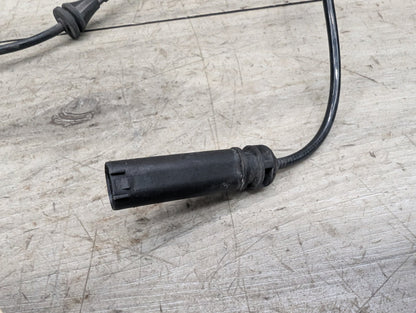 2018 - 2023 BMW X3 G01 Front Left Driver ABS Wheel Speed Sensor 6871064 B58B30M0
