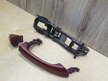 2009-2011 Mercedes-Benz SLK-Class R171 Front Right Door Handle A1717600234 OEM
