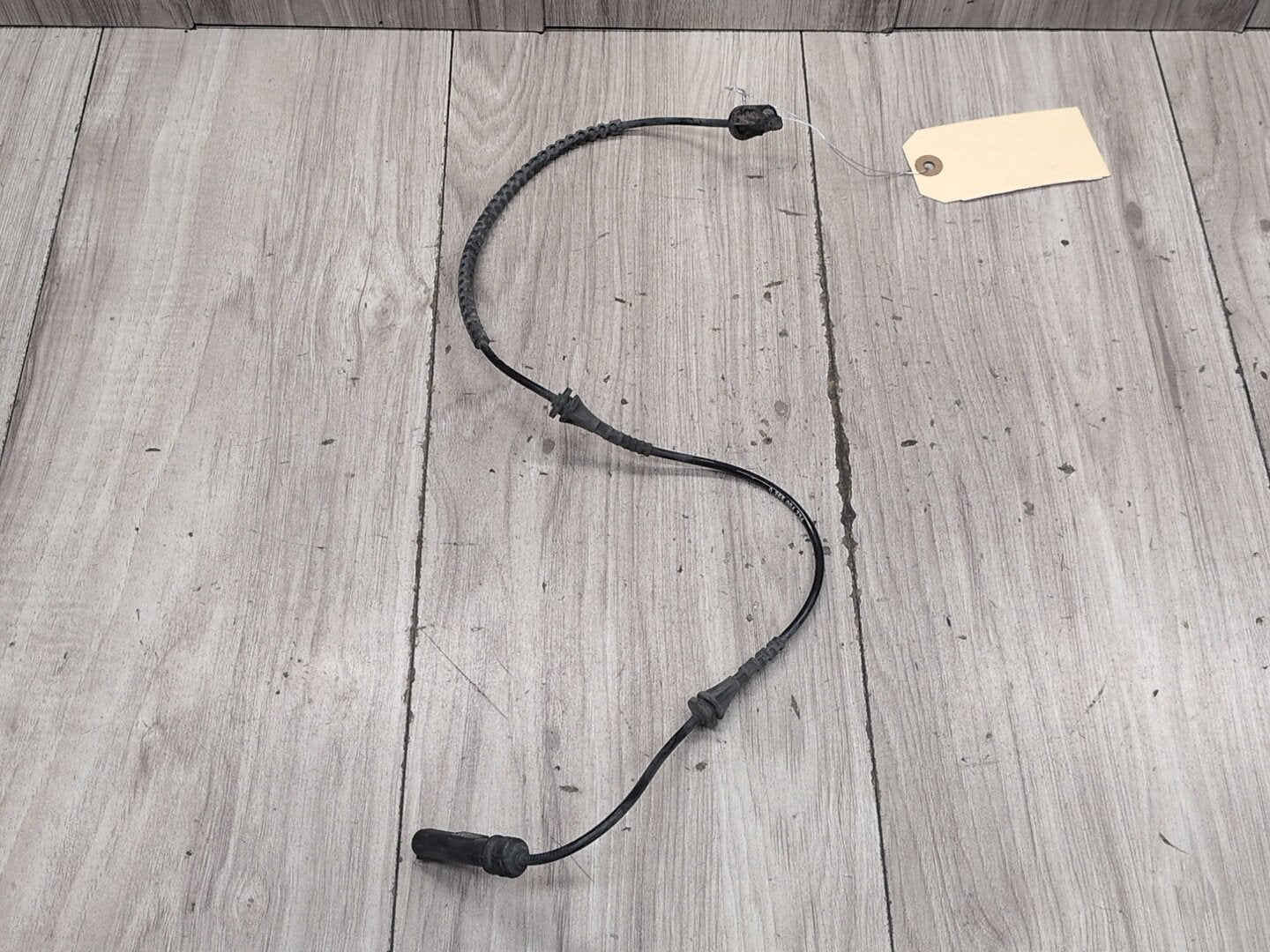 2018-2024 BMW X3 G01 Front Left Driver ABS Wheel Speed Sensor 6871064