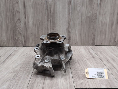 OEM BMW G20 330 M340 REAR Right Passenger Knuckle Wheel Hub Spindle Bearing