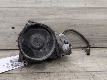 2016-2022 BMW 750i G12 Auxilary Water Coolant Pump 8642290