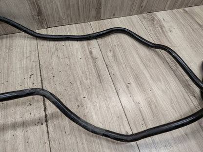 OEM BMW G20 G22 G23 G42 230 330 430 AT Transmission Oil Cooler Hose Pipe Lines