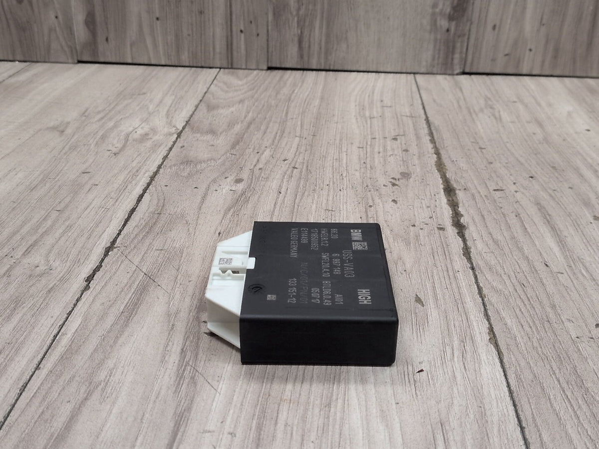 OEM BMW F90 G01 G11 G12 G30 X3 Parking Assist Distance Control Module Unit PDC