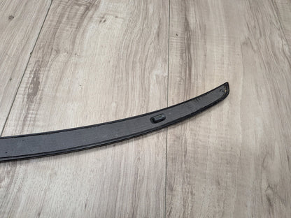 2022 BMW M340i G20- Liftgate Trunk Lid Spoiler PN: 8075722