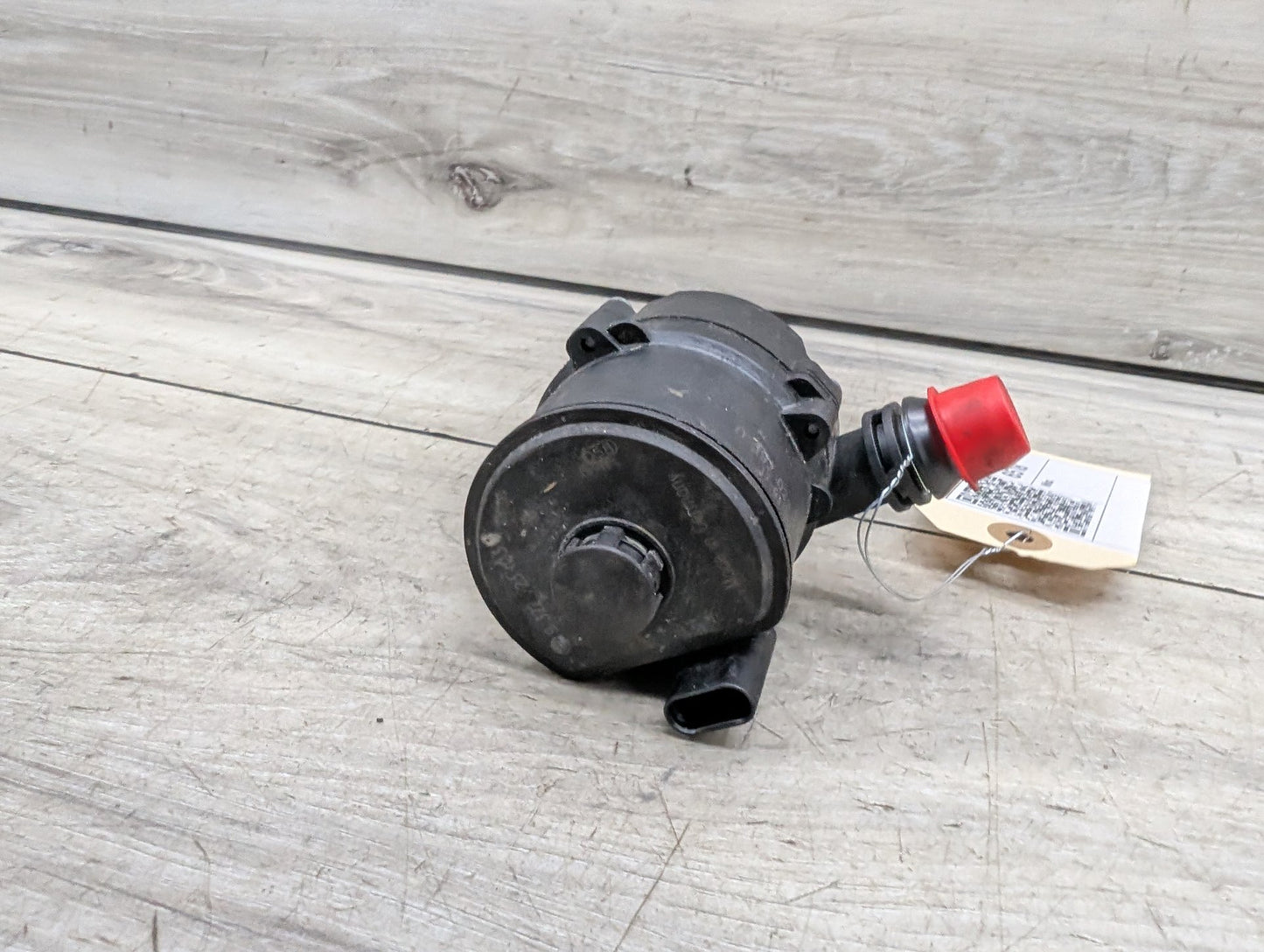 OEM BMW F23 F30 F32 F36 F80 F82 G01* Engine B46 S55 Auxiliary Coolant Water Pump