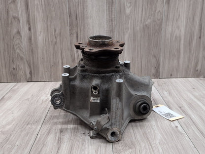 OEM BMW G05 G06 G07 X5 X6 X7 Rear Right Passenger Hub Spindle Knuckle Bearing