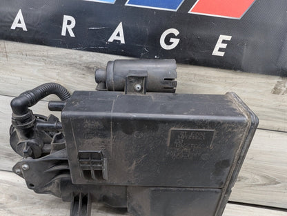 2009-2015 BMW 750Li F02 Fuel Vapor Charcoal Canister 7312781