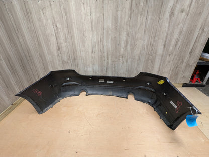 2014 - 2020 BMW 440i F36 Rear Bumper Cover 7496120 B58B30M0