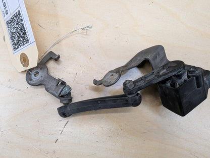 2007-2013 BMW 335i E93 Suspension Height Level Sensor 6778809