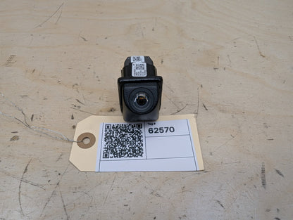 OEM BMW F02 F22 F30 F32 F36 F80 F82 M3 Rear View Trunk Lid Backup Reverse Camera