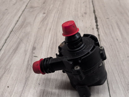OEM BMW F90 F93 G11 G12 G16 G30 M5 Engine Electric Auxiliary Water Coolant Pump