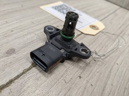OEM BMW E90 E92 F15 F30 F32 Engine N55 N63 MAP Manifold Air Pressure Sensor