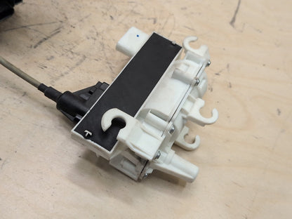 2016-2022 BMW 750i G12 Front Right Passenger Door Latch Lock Actuator w/ Soft Close 2581894