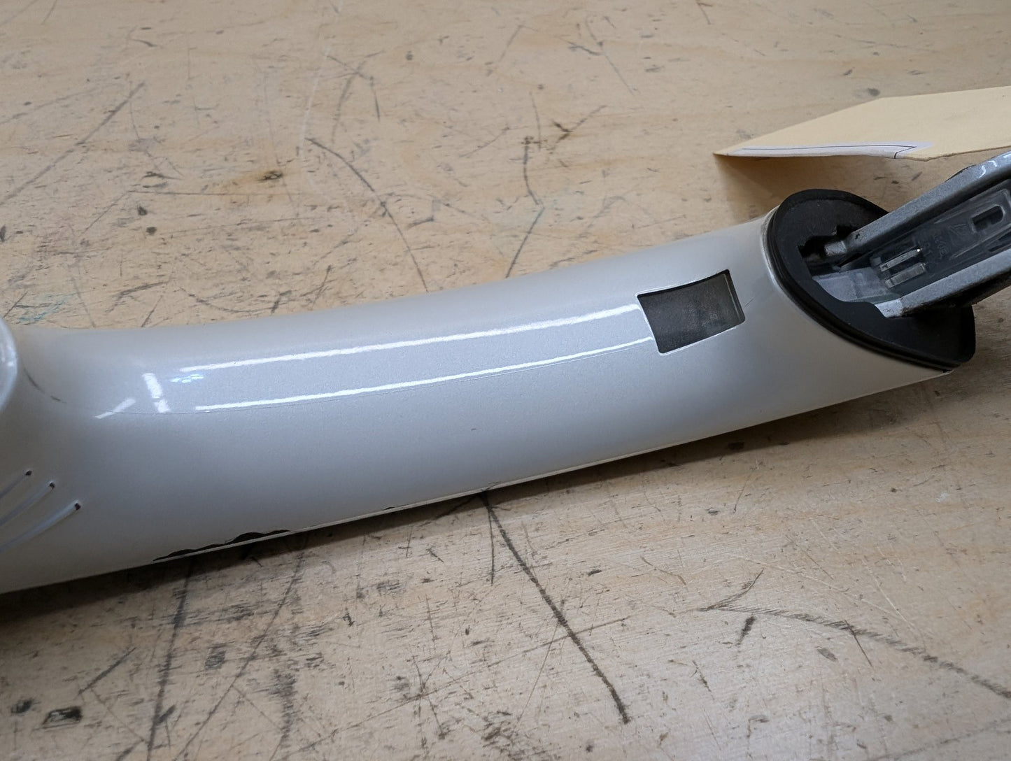 2016-2022 BMW 750i G12 Front or Rear Right Passenger Exterior Door Handle w/ Comfort Access 7411040