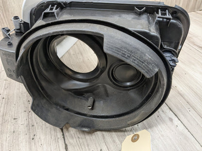 2022-2026 BMW 430i G26 Gas Cover Assembly 7478442 OEM