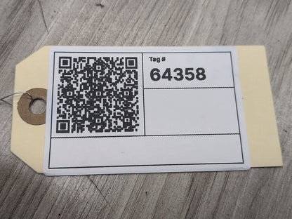 2012-2018 BMW M6 F06 - PN: 9270497