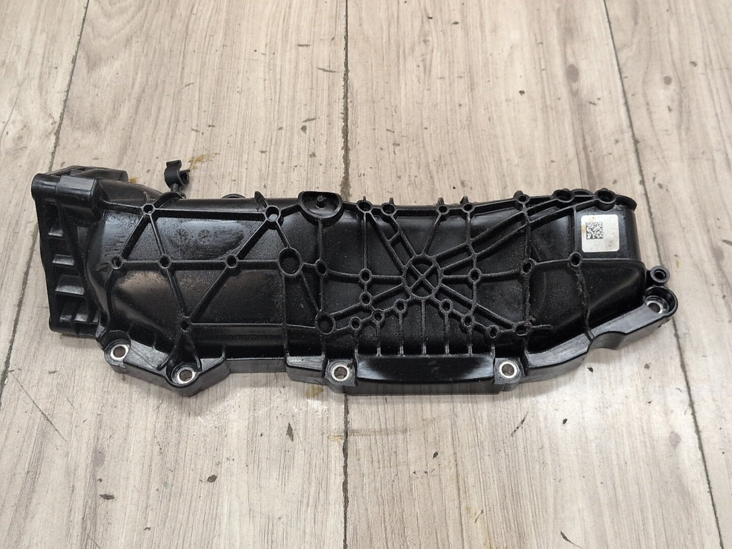 2018-2023 Audi B9 S4 CWG Left Driver Engine Motor Intake Manifold 06M133267