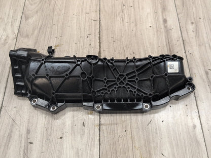 2018-2023 Audi B9 S4 CWG Left Driver Engine Motor Intake Manifold 06M133267
